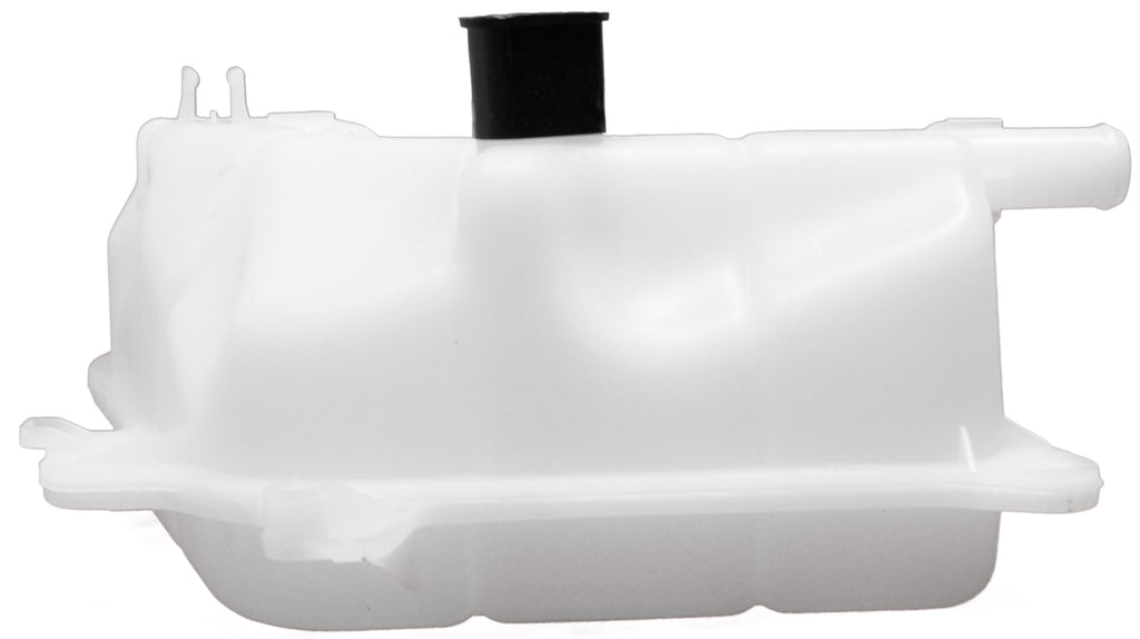 A6 02-04 COOLANT RESERVOIR, w/o Cap, 6Cyl, 2.7L Eng/3.0L Eng.