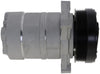 DEVILLE 94-99 / TROOPER 98-01 A/C COMPRESSOR, HD6 type