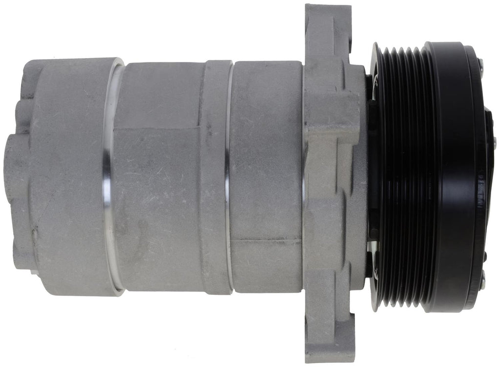 DEVILLE 94-99 / TROOPER 98-01 A/C COMPRESSOR, HD6 type