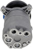 DEVILLE 94-99 / TROOPER 98-01 A/C COMPRESSOR, HD6 type