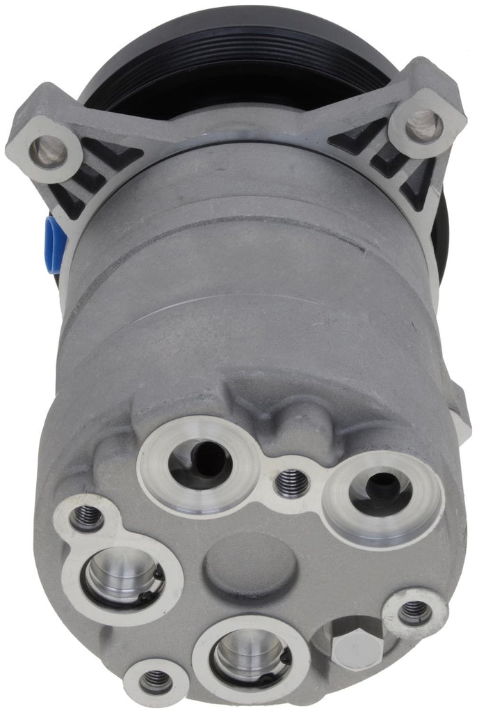 DEVILLE 94-99 / TROOPER 98-01 A/C COMPRESSOR, HD6 type