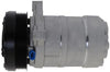 DEVILLE 94-99 / TROOPER 98-01 A/C COMPRESSOR, HD6 type