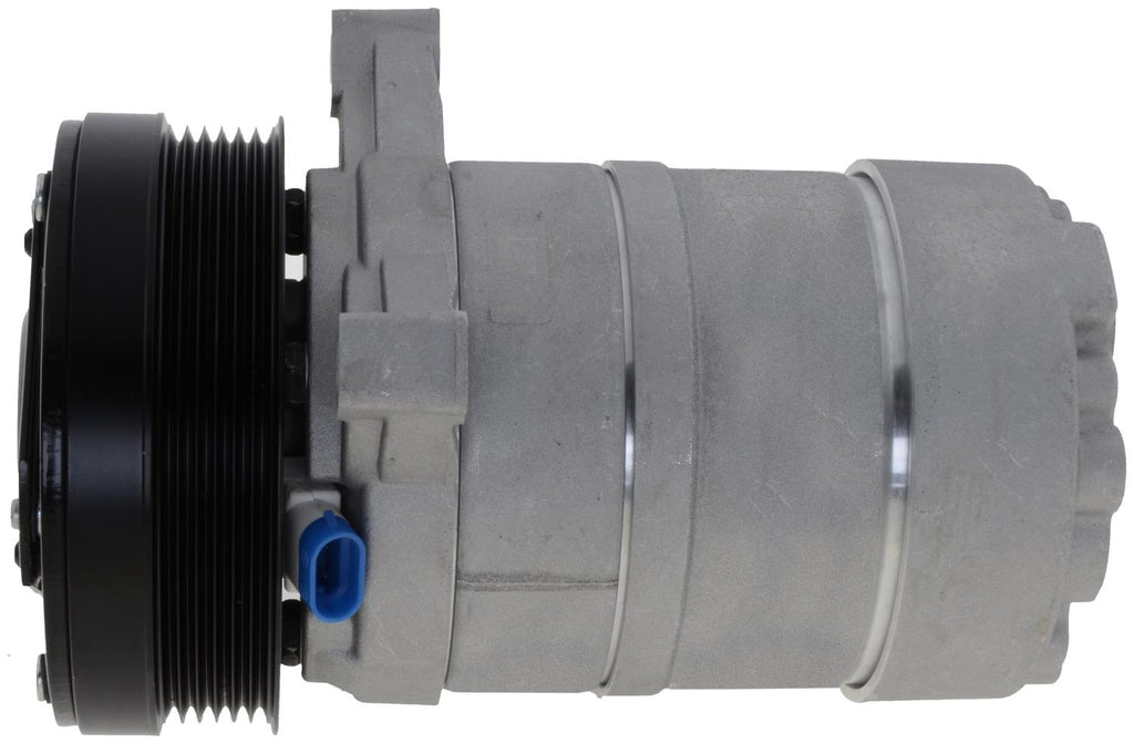 DEVILLE 94-99 / TROOPER 98-01 A/C COMPRESSOR, HD6 type