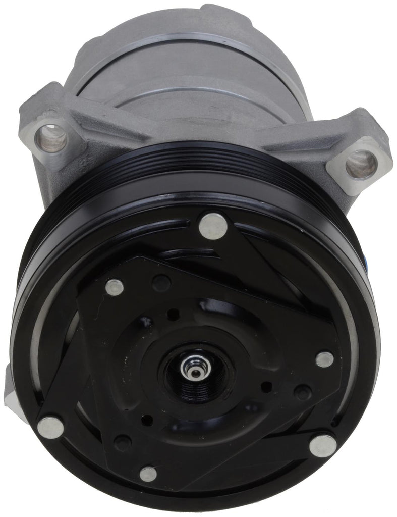 DEVILLE 94-99 / TROOPER 98-01 A/C COMPRESSOR, HD6 type