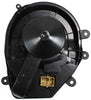 A4 97-01/PASSAT GLX 98-05 BLOWER MOTOR, w/ Climate Control, (Includes 2002 S4)