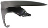 TSX 09-14 FRONT FENDER RH, Primed, Steel - CAPA