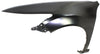 TSX 09-14 FRONT FENDER LH, Primed, Steel - CAPA