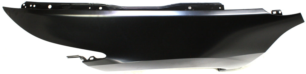 TSX 09-14 FRONT FENDER LH, Primed, Steel - CAPA