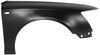 A6/A6 QUATRO 05-08 FRONT FENDER RH, Primed, Aluminum