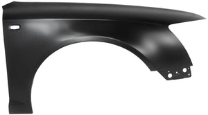 A6/A6 QUATRO 05-08 FRONT FENDER RH, Primed, Aluminum