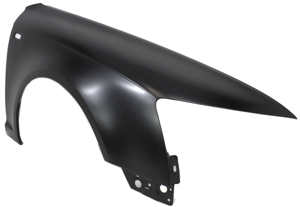 A6/A6 QUATRO 05-08 FRONT FENDER RH, Primed, Aluminum
