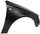 A6/A6 QUATRO 05-08 FRONT FENDER RH, Primed, Aluminum