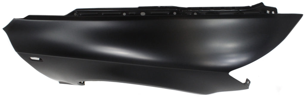 A6/A6 QUATRO 05-08 FRONT FENDER RH, Primed, Aluminum