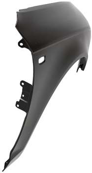 A6/A6 QUATRO 05-08 FRONT FENDER RH, Primed, Steel
