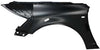 A6/A6 QUATRO 05-08 FRONT FENDER RH, Primed, Steel