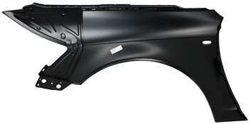 A6/A6 QUATRO 05-08 FRONT FENDER RH, Primed, Steel