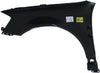 A3 09-13 FRONT FENDER RH, Primed, Steel, w/o Side Marker Light Holes - CAPA