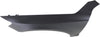 Q5/SQ5 13-17 FRONT FENDER LH, Primed, Steel - CAPA
