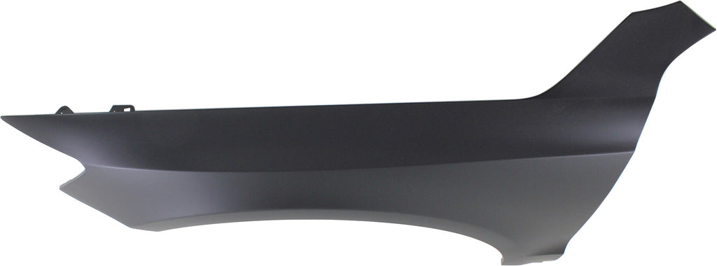Q5/SQ5 13-17 FRONT FENDER LH, Primed, Steel - CAPA