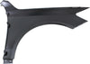 Q5/SQ5 13-17 FRONT FENDER LH, Primed, Steel - CAPA