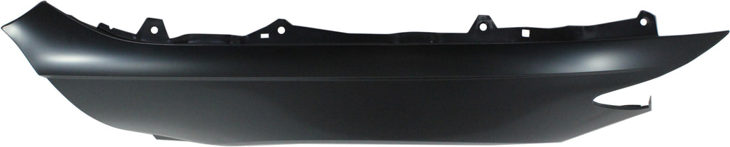 A6/S6 12-18 FRONT FENDER RH, Primed, Steel