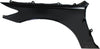 A6/S6 12-18 FRONT FENDER RH, Primed, Steel