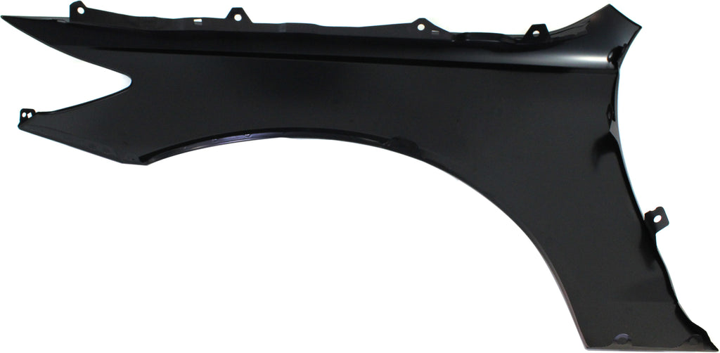 A6/S6 12-18 FRONT FENDER RH, Primed, Steel