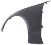 A5/S5 08-17 FRONT FENDER LH, Primed, Aluminum, Convertible/Coupe