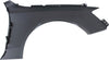 A5/S5 08-17 FRONT FENDER LH, Primed, Aluminum, Convertible/Coupe