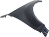 Q7 07-15 FRONT FENDER RH, Primed, Steel