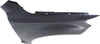 Q7 07-15 FRONT FENDER RH, Primed, Aluminum