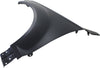 Q7 07-15 FRONT FENDER LH, Primed, Aluminum - CAPA