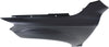 Q7 07-15 FRONT FENDER LH, Primed, Aluminum - CAPA