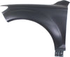 Q7 07-15 FRONT FENDER LH, Primed, Aluminum