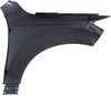 Q7 07-15 FRONT FENDER LH, Primed, Aluminum