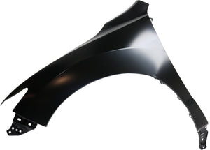 RDX 13-18 FRONT FENDER LH, Primed, Steel - CAPA