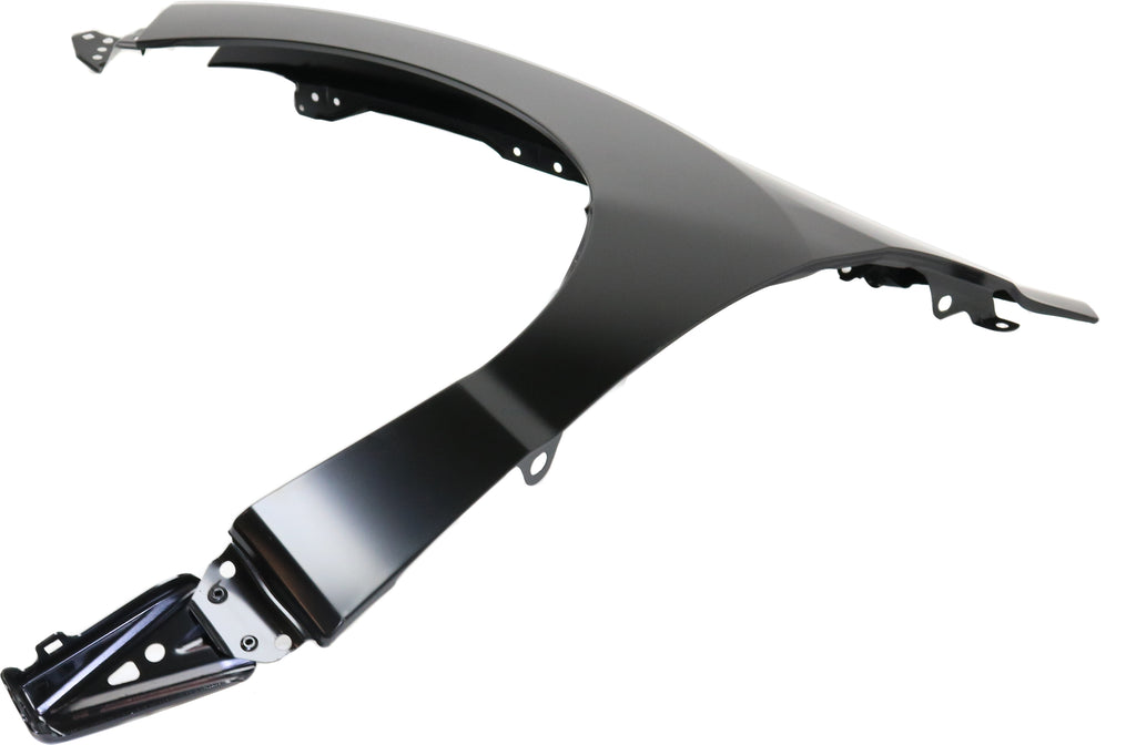 RDX 13-18 FRONT FENDER LH, Primed, Steel - CAPA