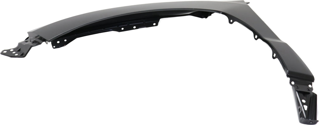 RDX 13-18 FRONT FENDER LH, Primed, Steel - CAPA