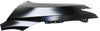 RDX 13-18 FRONT FENDER LH, Primed, Steel - CAPA
