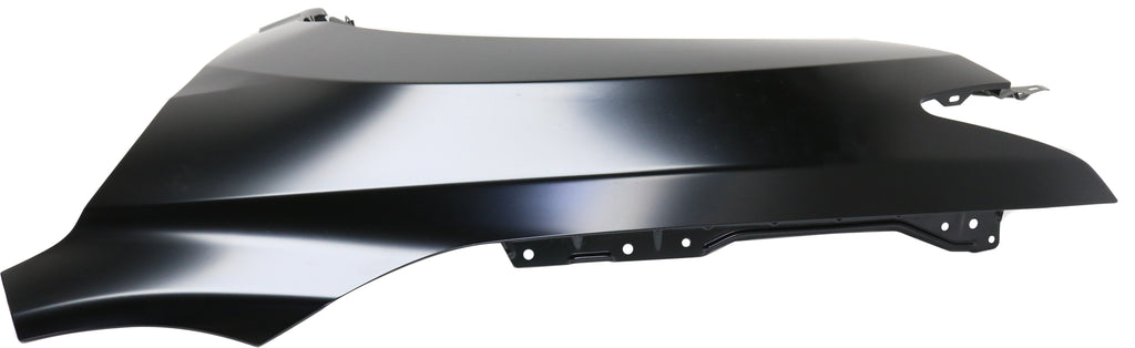 RDX 13-18 FRONT FENDER LH, Primed, Steel - CAPA