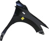 RDX 13-18 FRONT FENDER LH, Primed, Steel - CAPA