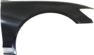 A6/S6 12-18 FRONT FENDER RH, Primed, Aluminum - CAPA