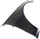 A6/S6 12-18 FRONT FENDER RH, Primed, Aluminum - CAPA