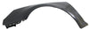 A4/S4 20-21 FRONT FENDER LH, Primed, Steel, w/o Side Marker Light Holes