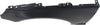 A4/S4 20-21 FRONT FENDER LH, Primed, Steel, w/o Side Marker Light Holes