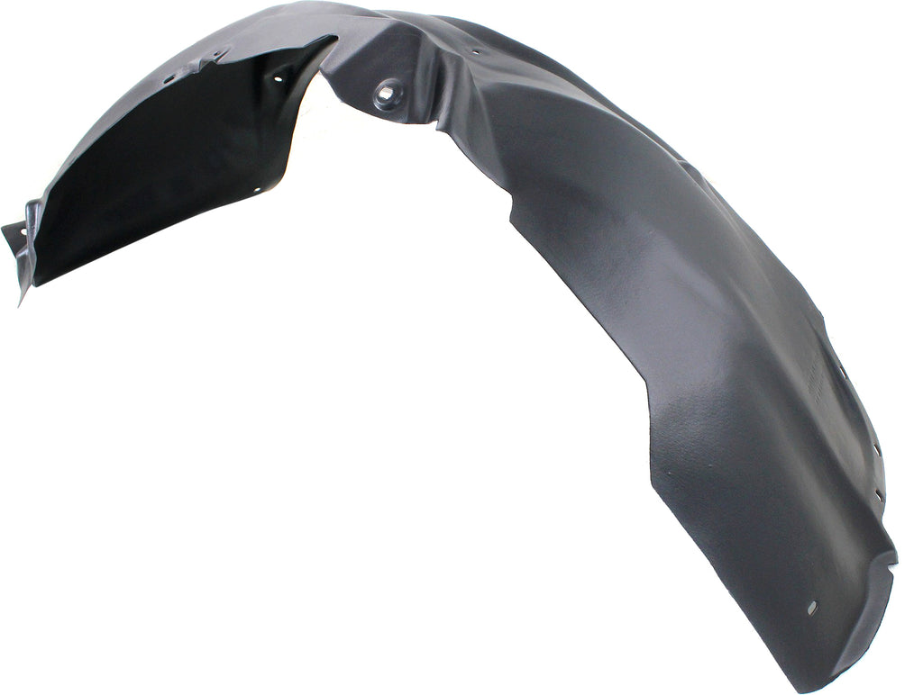 ALLROAD QUATTRO 01-05 FRONT FENDER LINER RH