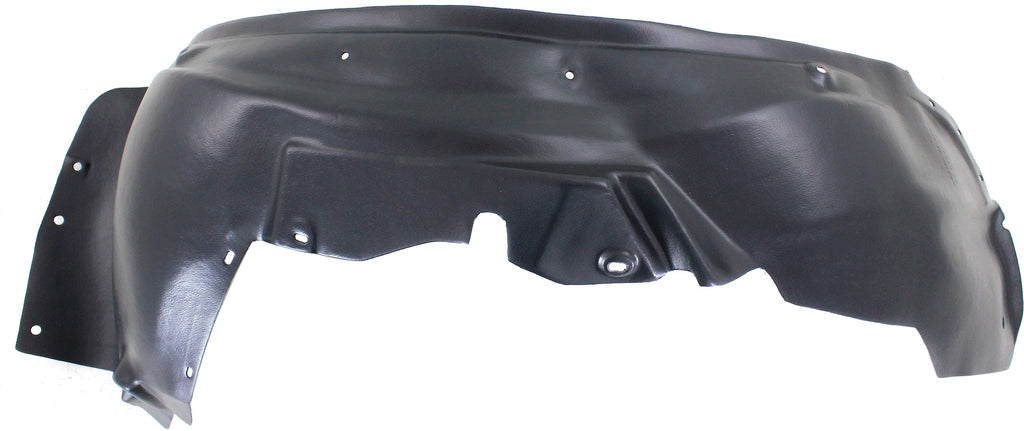 ALLROAD QUATTRO 01-05 FRONT FENDER LINER RH