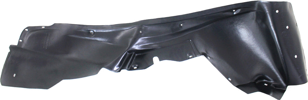 ALLROAD QUATTRO 01-05 FRONT FENDER LINER RH
