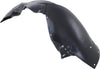ALLROAD QUATTRO 01-05 FRONT FENDER LINER LH
