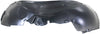 ALLROAD QUATTRO 01-05 FRONT FENDER LINER LH